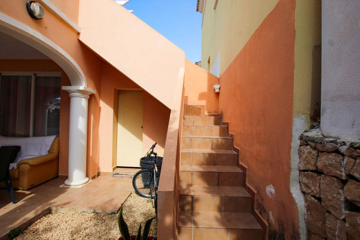 Image No.24-Maison de 2 chambres à vendre à Calpe