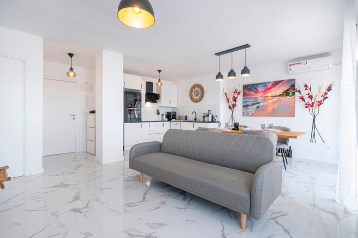 Image No.6-Appartement de 2 chambres à vendre à Orihuela