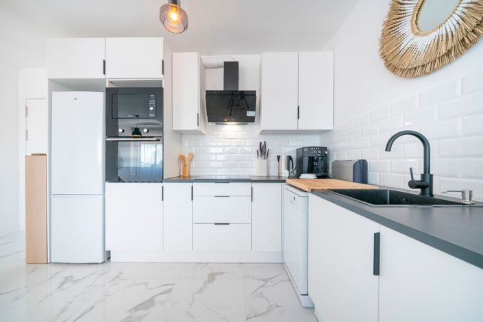 Image No.9-Appartement de 2 chambres à vendre à Orihuela