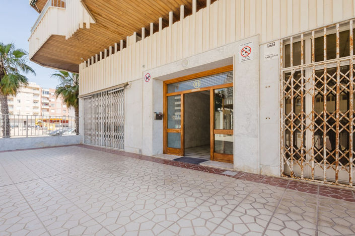 Image No.5-Appartement de 3 chambres à vendre à Torrevieja