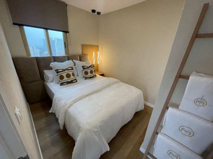 Image No.5-Appartement de 1 chambre à vendre à Benidorm