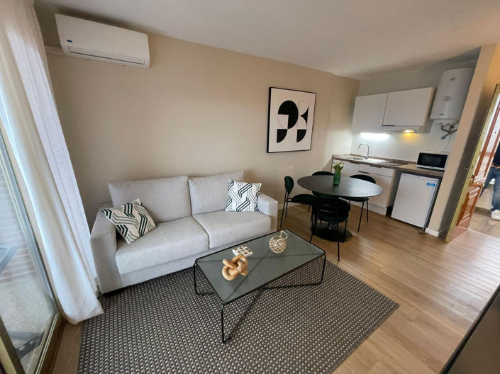 Image No.7-Appartement de 1 chambre à vendre à Benidorm