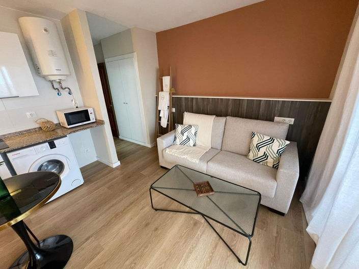 Image No.9-Appartement de 1 chambre à vendre à Benidorm