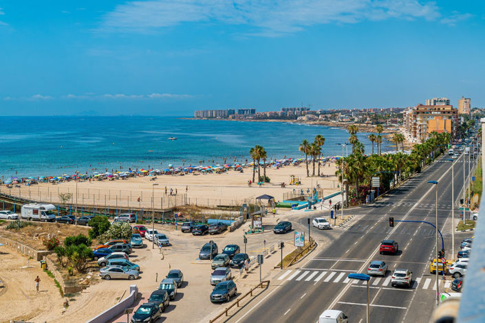Image No.24-Penthouse de 3 chambres à vendre à Torrevieja