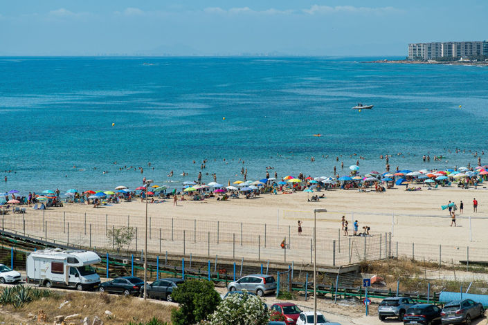 Image No.25-Penthouse de 3 chambres à vendre à Torrevieja