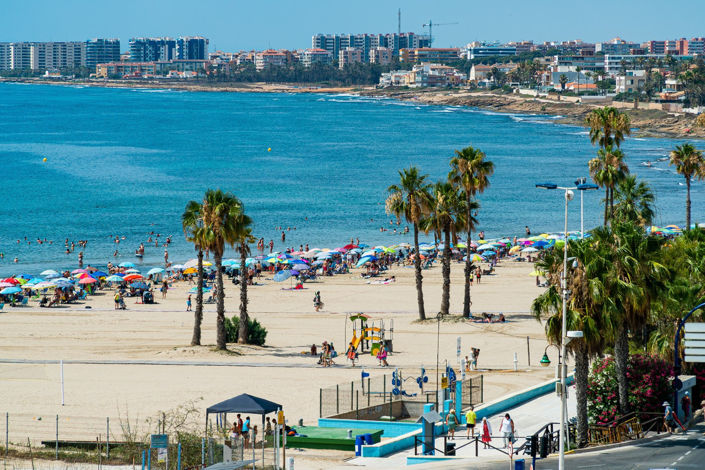 Image No.26-Penthouse de 3 chambres à vendre à Torrevieja