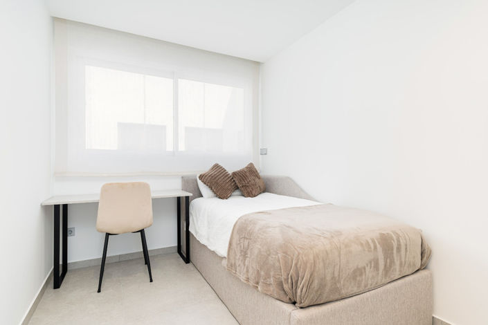 Image No.28-Penthouse de 3 chambres à vendre à Torrevieja