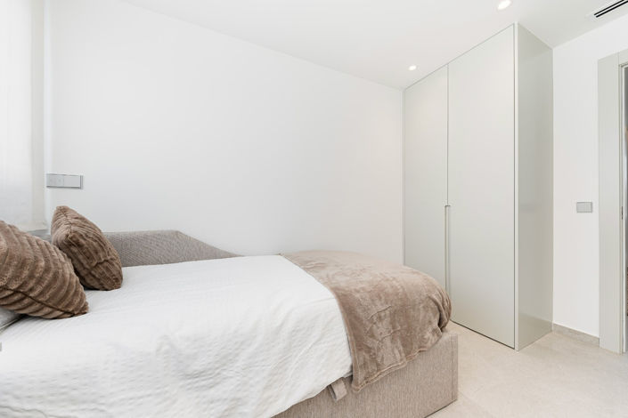 Image No.29-Penthouse de 3 chambres à vendre à Torrevieja