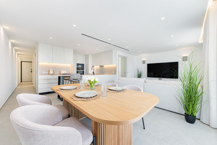 Image No.3-Penthouse de 3 chambres à vendre à Torrevieja