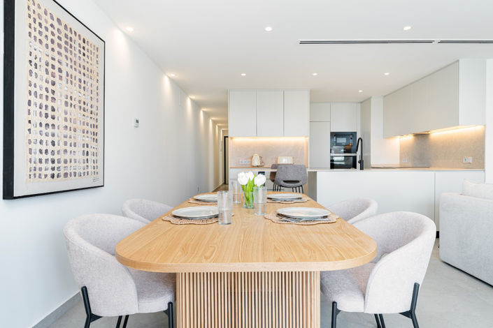 Image No.4-Penthouse de 3 chambres à vendre à Torrevieja