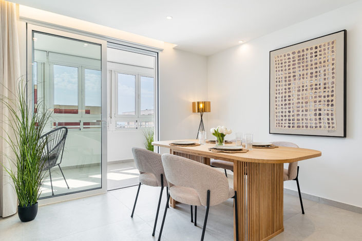 Image No.5-Penthouse de 3 chambres à vendre à Torrevieja