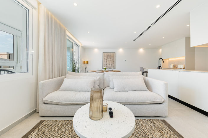 Image No.8-Penthouse de 3 chambres à vendre à Torrevieja