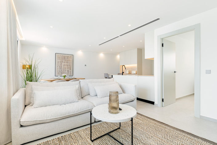 Image No.9-Penthouse de 3 chambres à vendre à Torrevieja