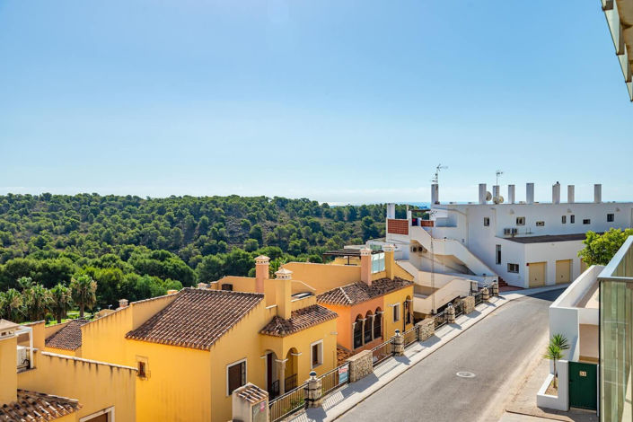 Image No.7-Appartement de 1 chambre à vendre à Orihuela