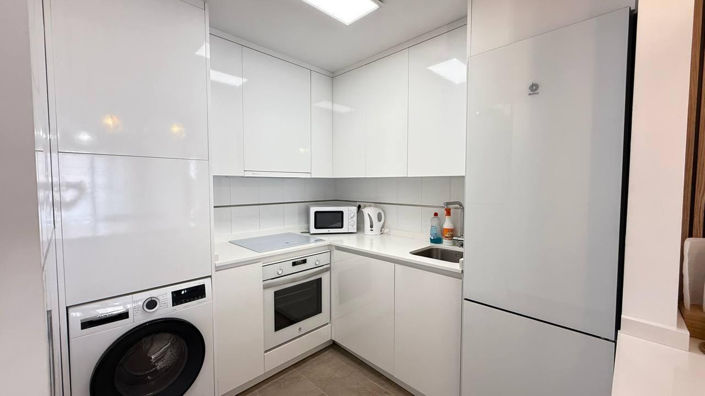 Image No.10-Appartement de 1 chambre à vendre à Torrevieja