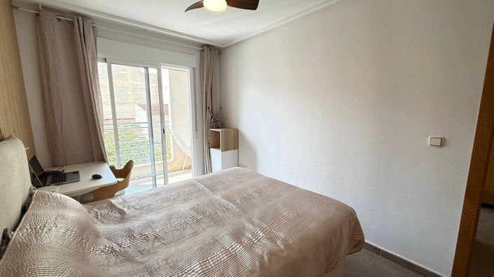 Image No.14-Appartement de 1 chambre à vendre à Torrevieja