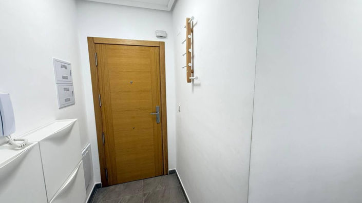 Image No.21-Appartement de 1 chambre à vendre à Torrevieja