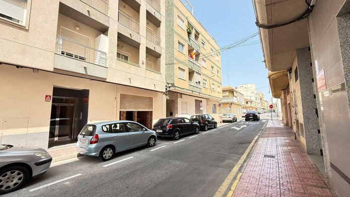 Image No.23-Appartement de 1 chambre à vendre à Torrevieja