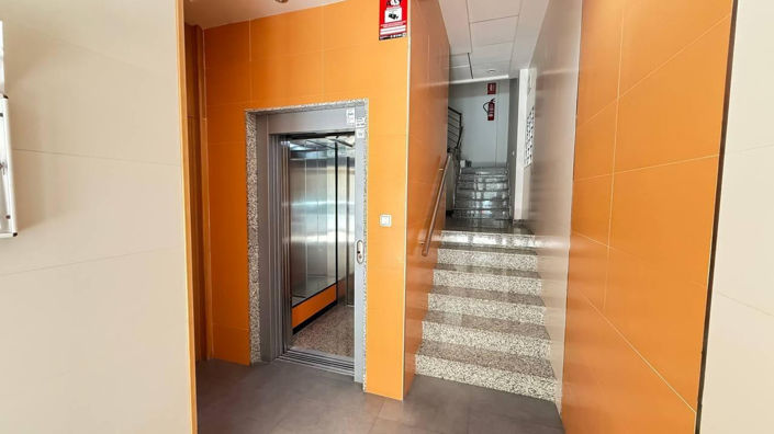 Image No.25-Appartement de 1 chambre à vendre à Torrevieja