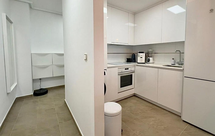 Image No.9-Appartement de 1 chambre à vendre à Torrevieja