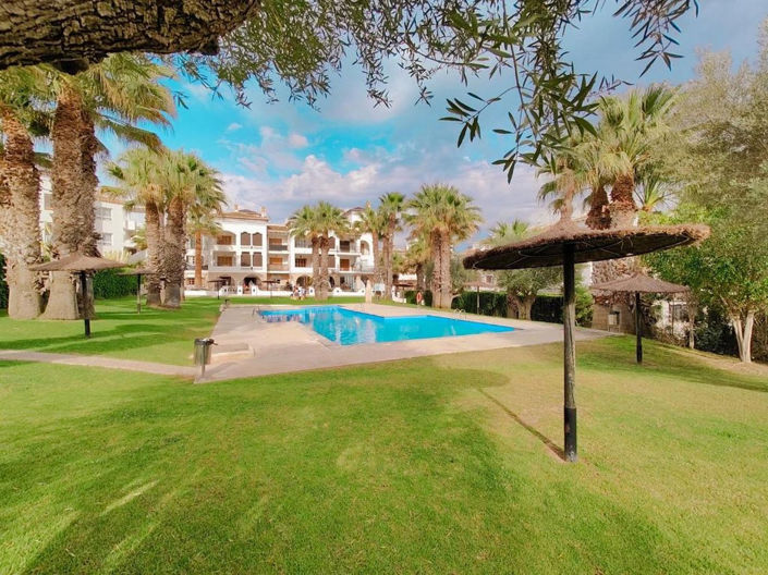 Image No.23-Appartement de 1 chambre à vendre à Orihuela