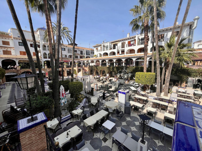 Image No.25-Appartement de 1 chambre à vendre à Orihuela