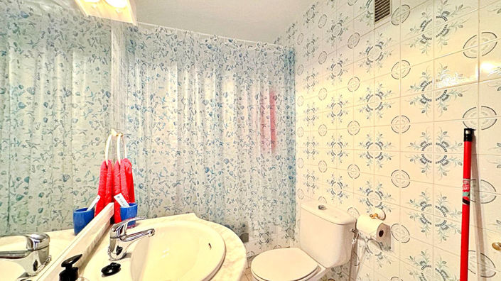 Image No.16-Appartement de 1 chambre à vendre à Orihuela