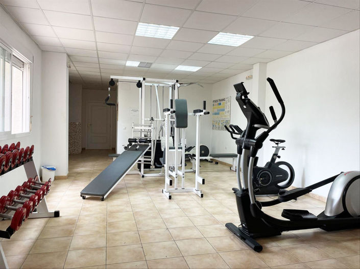 Image No.10-Appartement de 3 chambres à vendre à Calpe