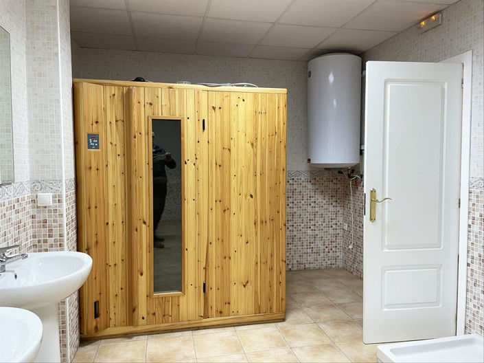 Image No.14-Appartement de 3 chambres à vendre à Calpe