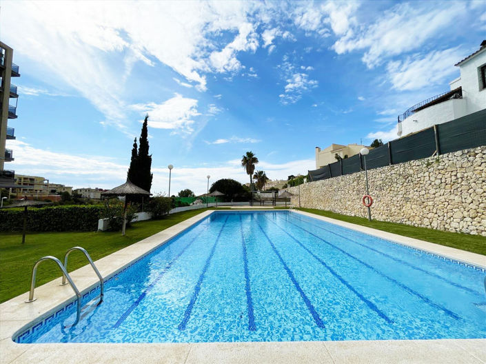 Image No.2-Appartement de 3 chambres à vendre à Calpe