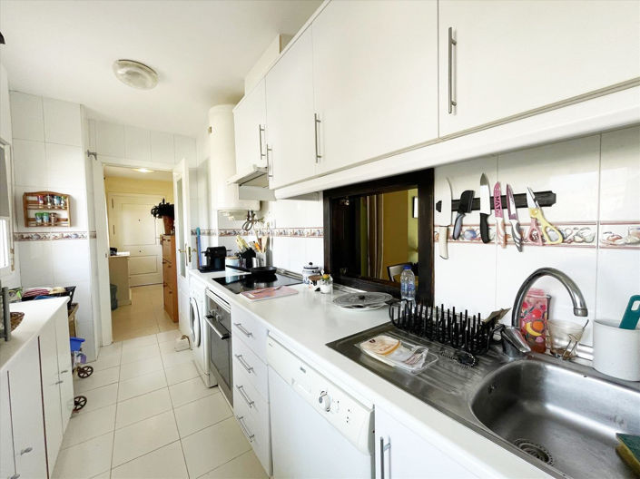 Image No.24-Appartement de 3 chambres à vendre à Calpe