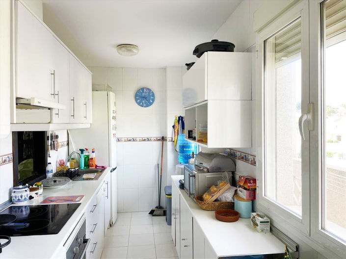 Image No.25-Appartement de 3 chambres à vendre à Calpe