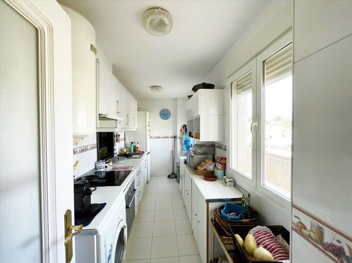 Image No.26-Appartement de 3 chambres à vendre à Calpe