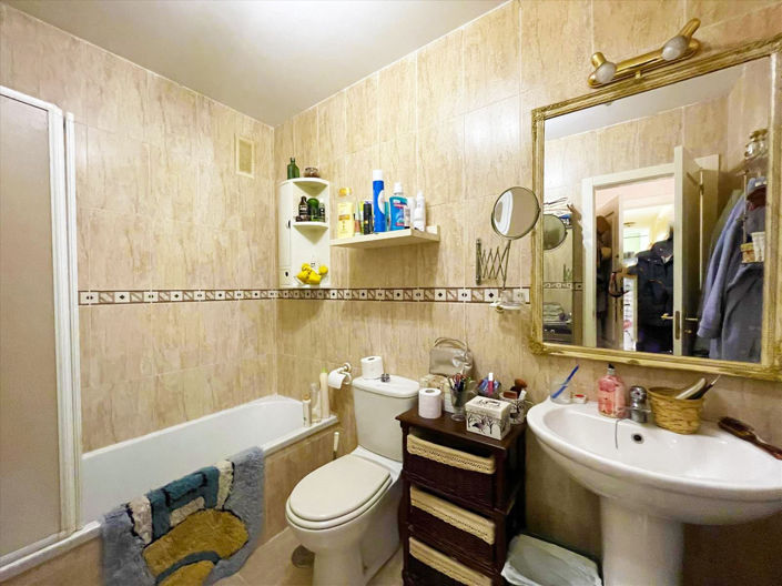 Image No.34-Appartement de 3 chambres à vendre à Calpe