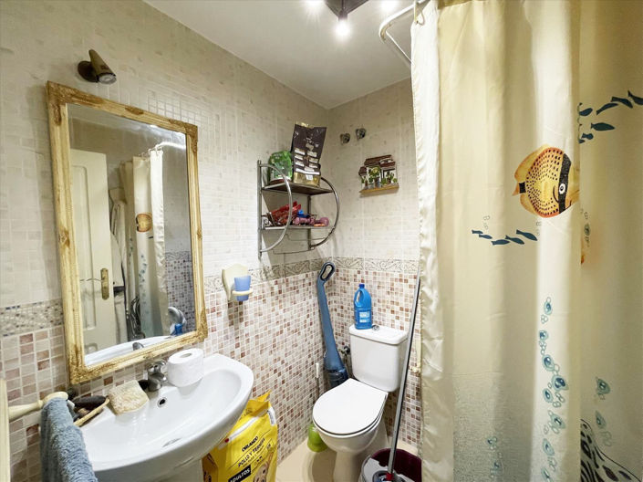 Image No.35-Appartement de 3 chambres à vendre à Calpe