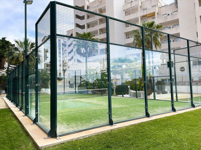 Image No.5-Appartement de 3 chambres à vendre à Calpe