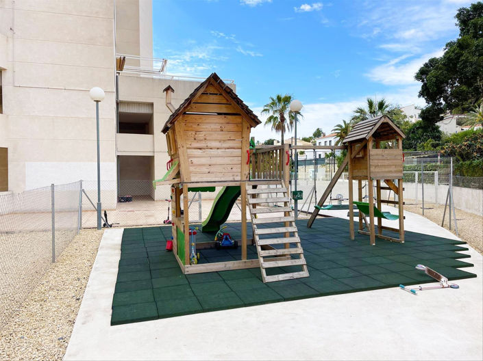 Image No.7-Appartement de 3 chambres à vendre à Calpe