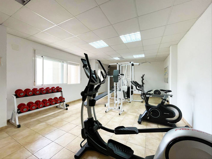 Image No.8-Appartement de 3 chambres à vendre à Calpe