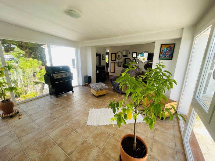 Image No.13-Maison de 6 chambres à vendre à Altea