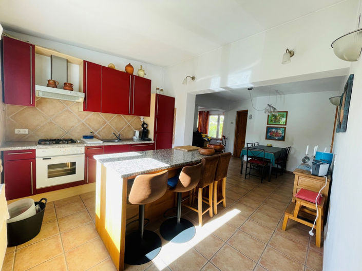 Image No.15-Maison de 6 chambres à vendre à Altea