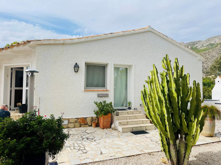 Image No.8-Maison de 6 chambres à vendre à Altea