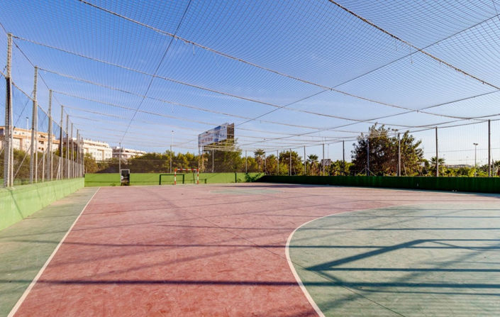 Image No.35-Appartement de 3 chambres à vendre à Torrevieja