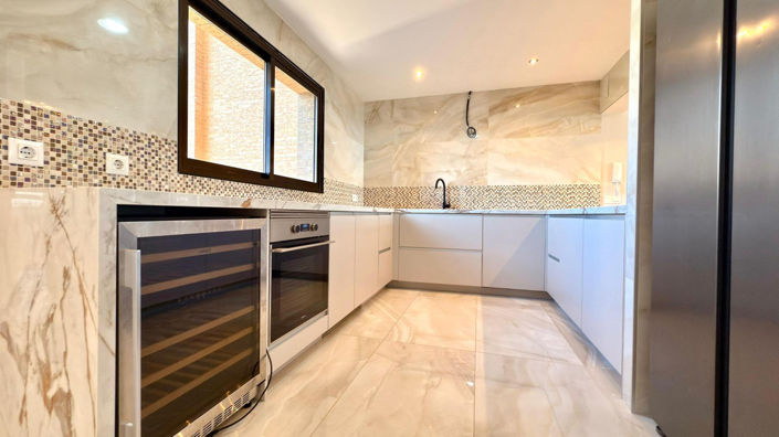 Image No.12-Appartement de 4 chambres à vendre à Benidorm