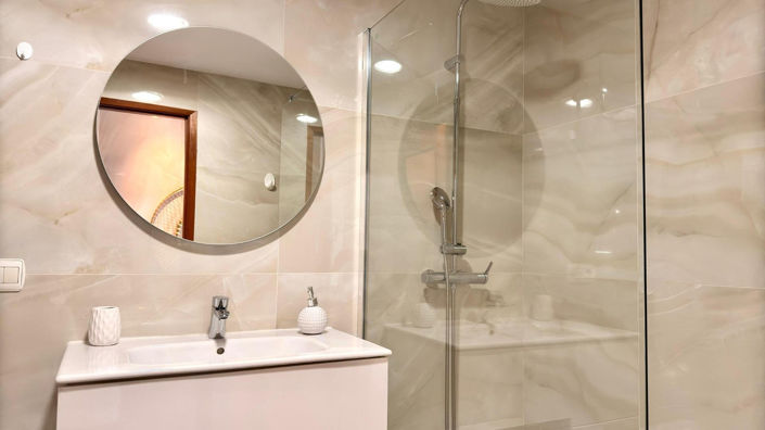 Image No.18-Appartement de 4 chambres à vendre à Benidorm