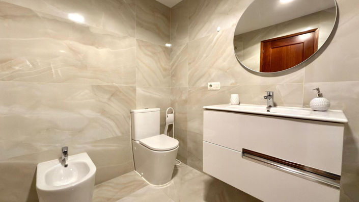 Image No.19-Appartement de 4 chambres à vendre à Benidorm