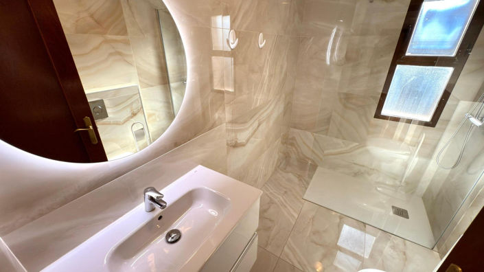 Image No.23-Appartement de 4 chambres à vendre à Benidorm