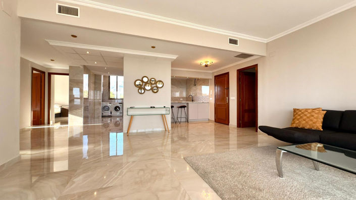 Image No.5-Appartement de 4 chambres à vendre à Benidorm