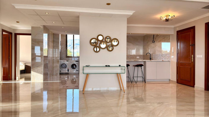 Image No.7-Appartement de 4 chambres à vendre à Benidorm