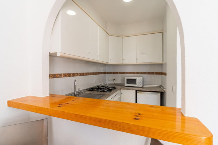 Image No.18-Maison de 1 chambre à vendre à Calpe