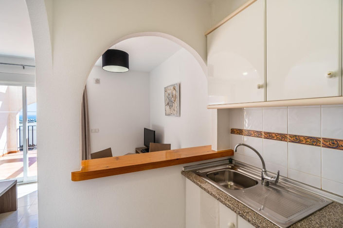 Image No.26-Maison de 1 chambre à vendre à Calpe